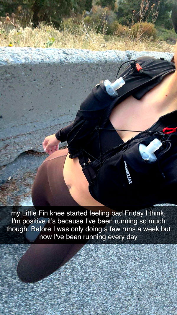 realhaylujan image ~ Altpins