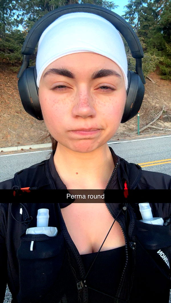 realhaylujan image ~ Altpins