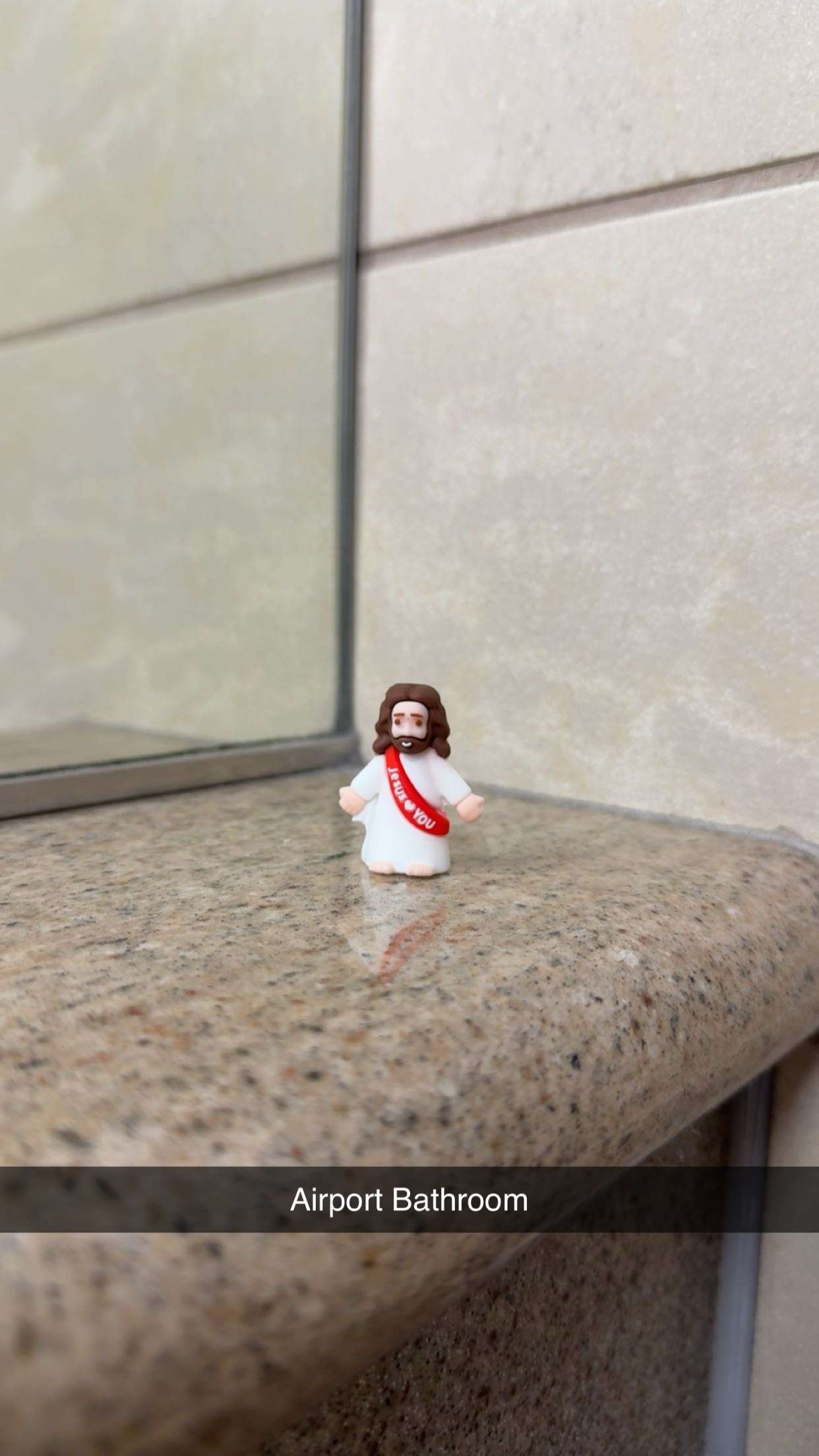 realhaylujan snapchat image archive image