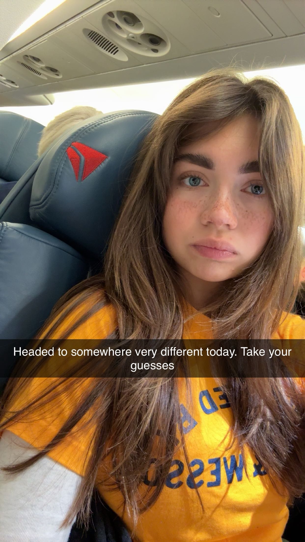 realhaylujan snapchat image archive image