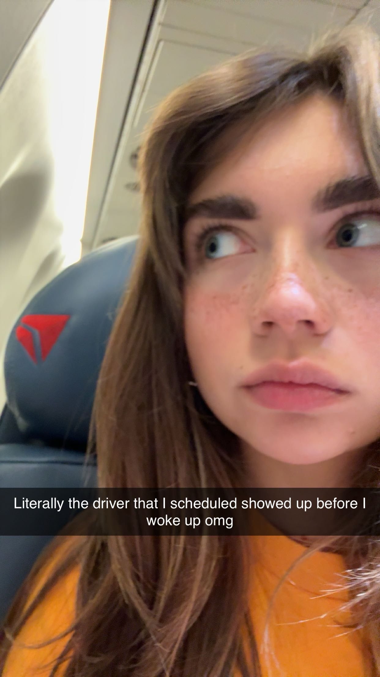 realhaylujan snapchat image archive image