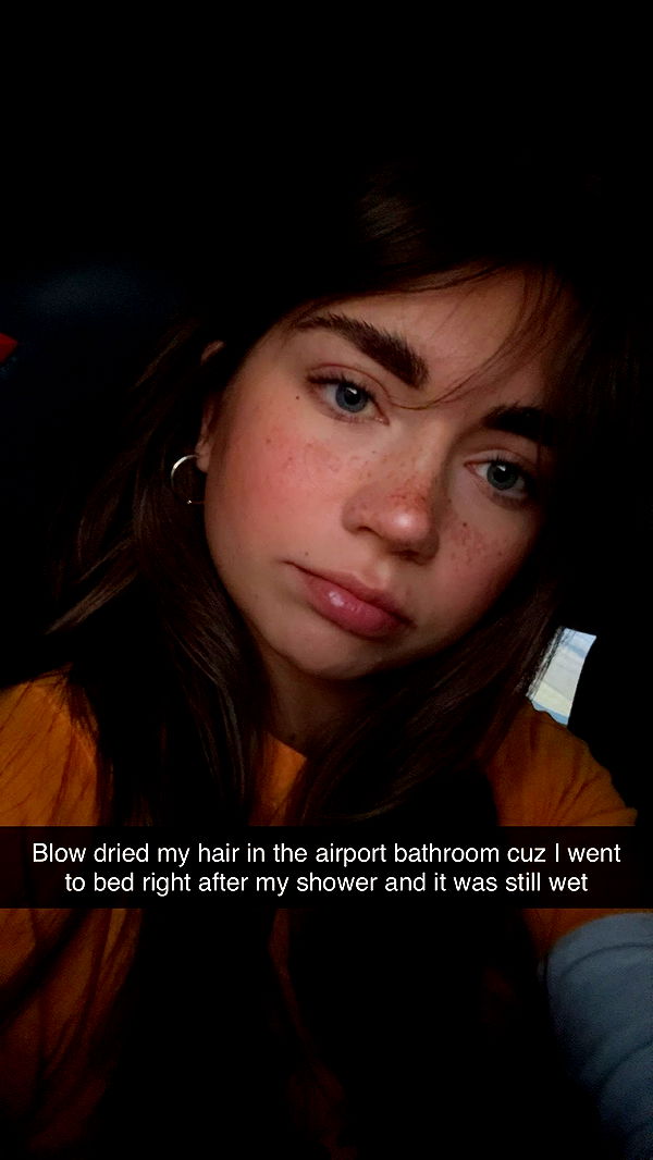 realhaylujan image ~ Altpins