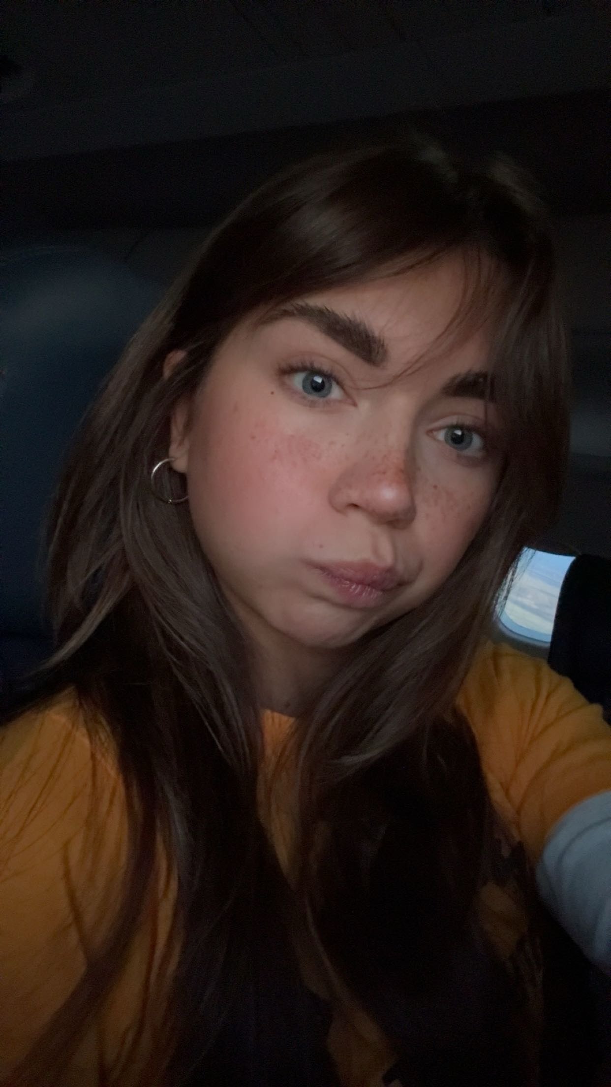 realhaylujan snapchat image archive image