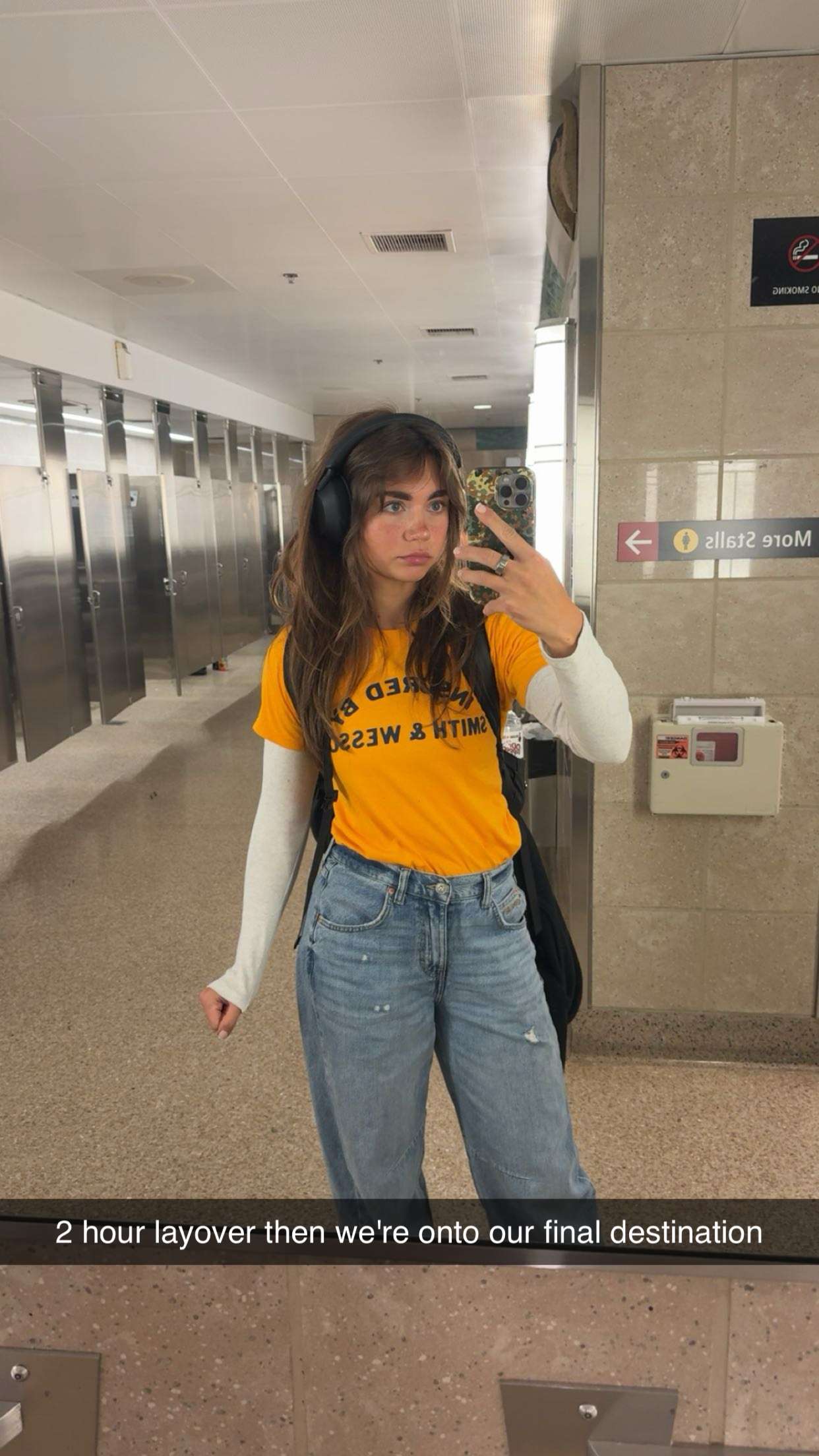 realhaylujan snapchat image archive image