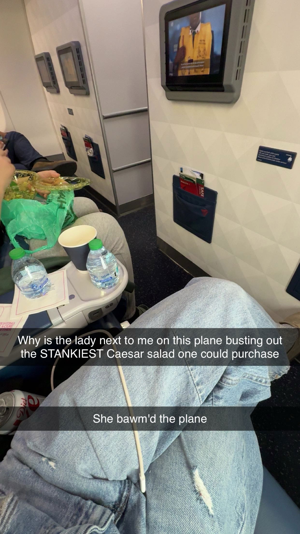 realhaylujan snapchat image archive image