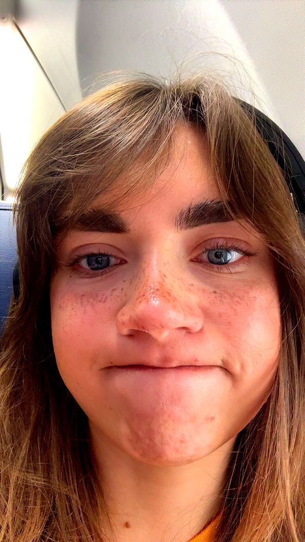 realhaylujan image ~ Altpins