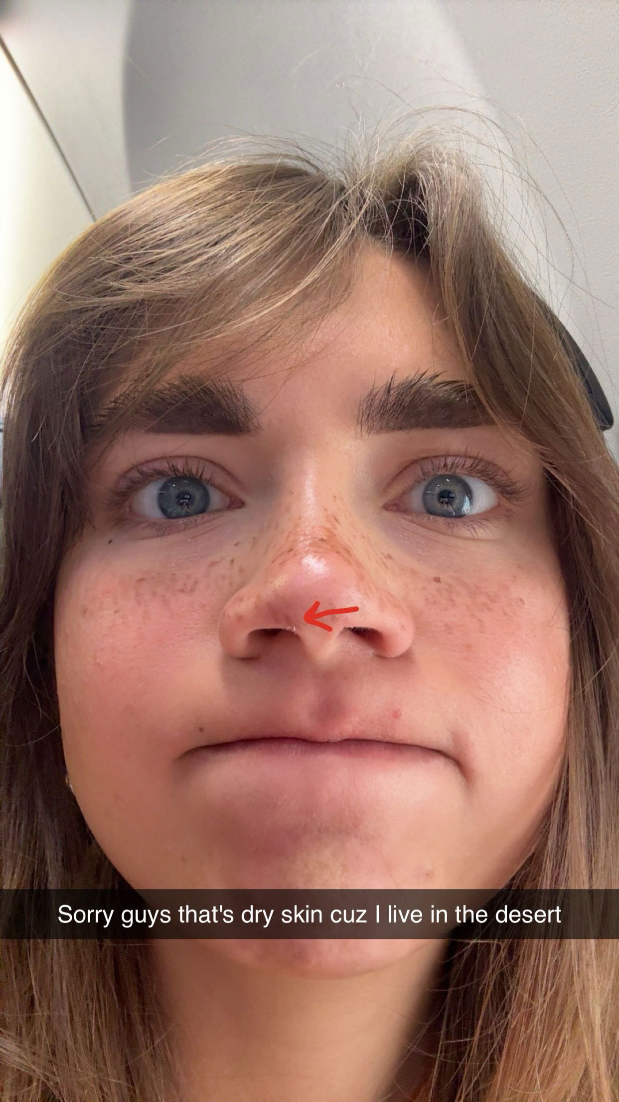 realhaylujan snapchat image archive image