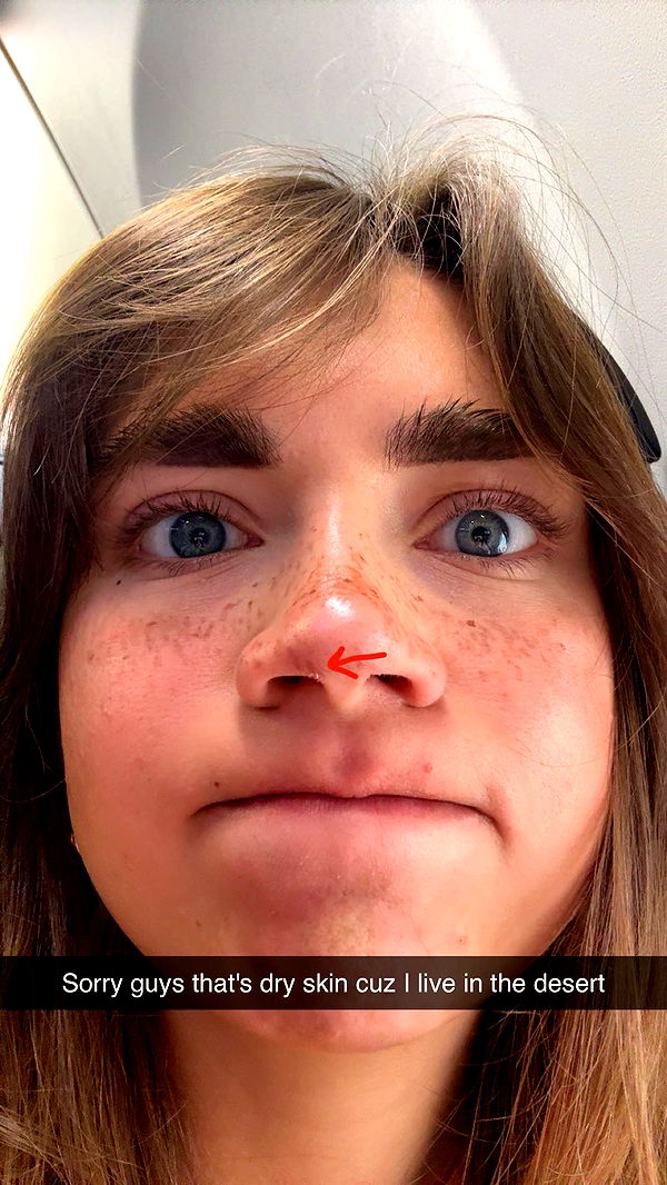 realhaylujan image ~ Altpins