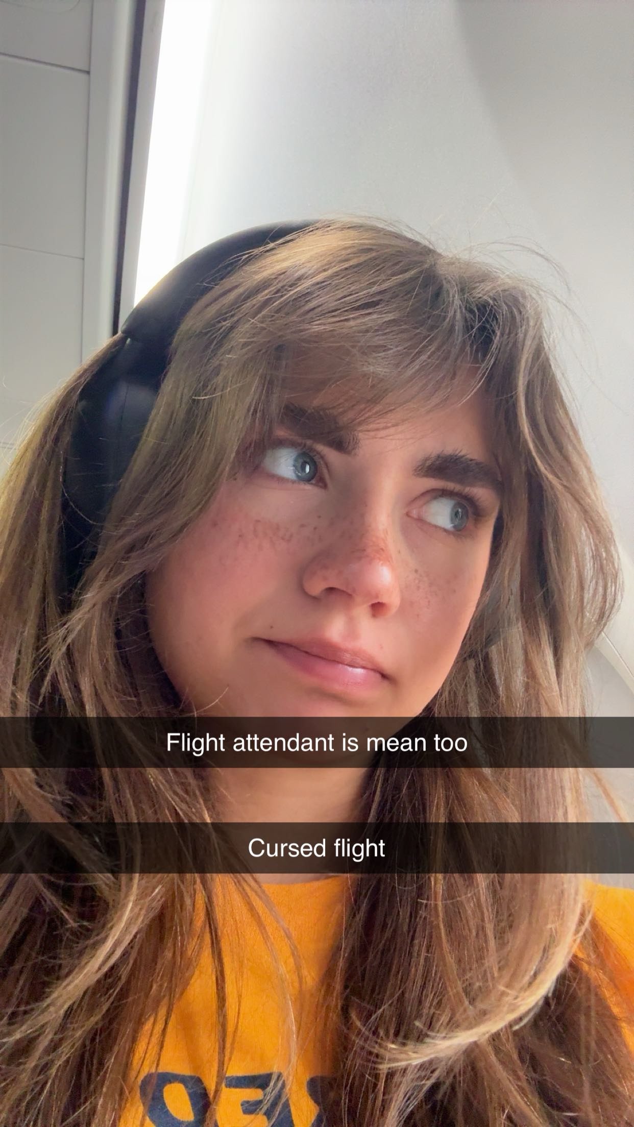 realhaylujan snapchat image archive image