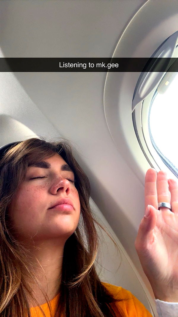 realhaylujan image ~ Altpins