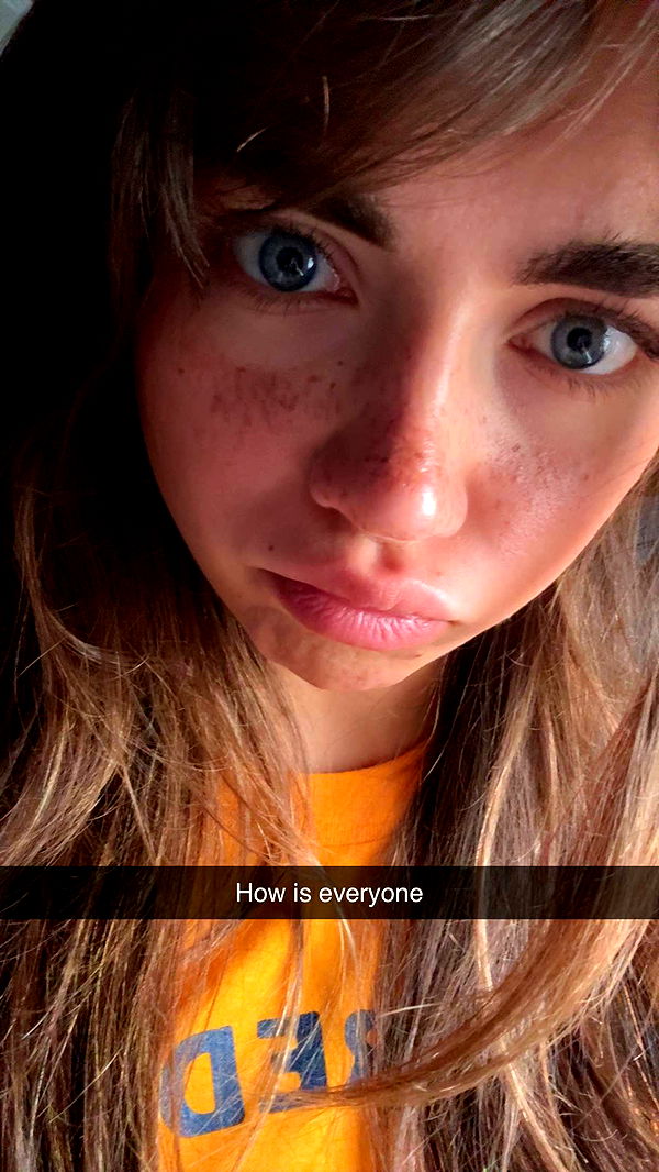 realhaylujan image ~ Altpins