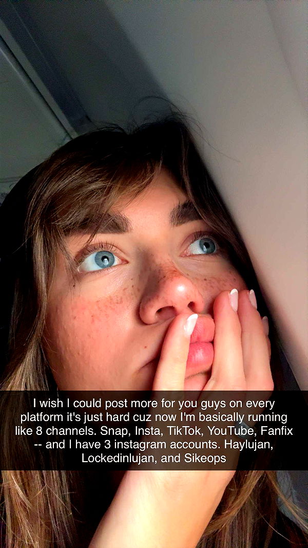 realhaylujan image ~ Altpins