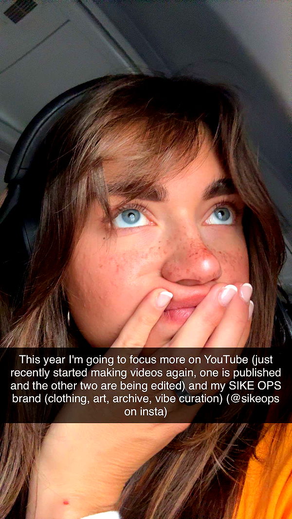 realhaylujan image ~ Altpins