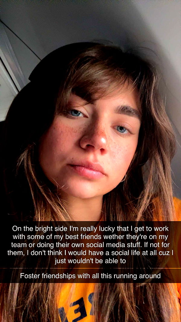 realhaylujan image ~ Altpins