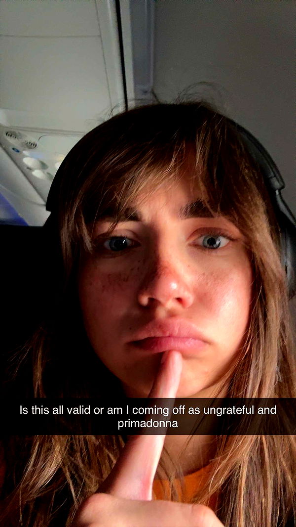 realhaylujan image ~ Altpins