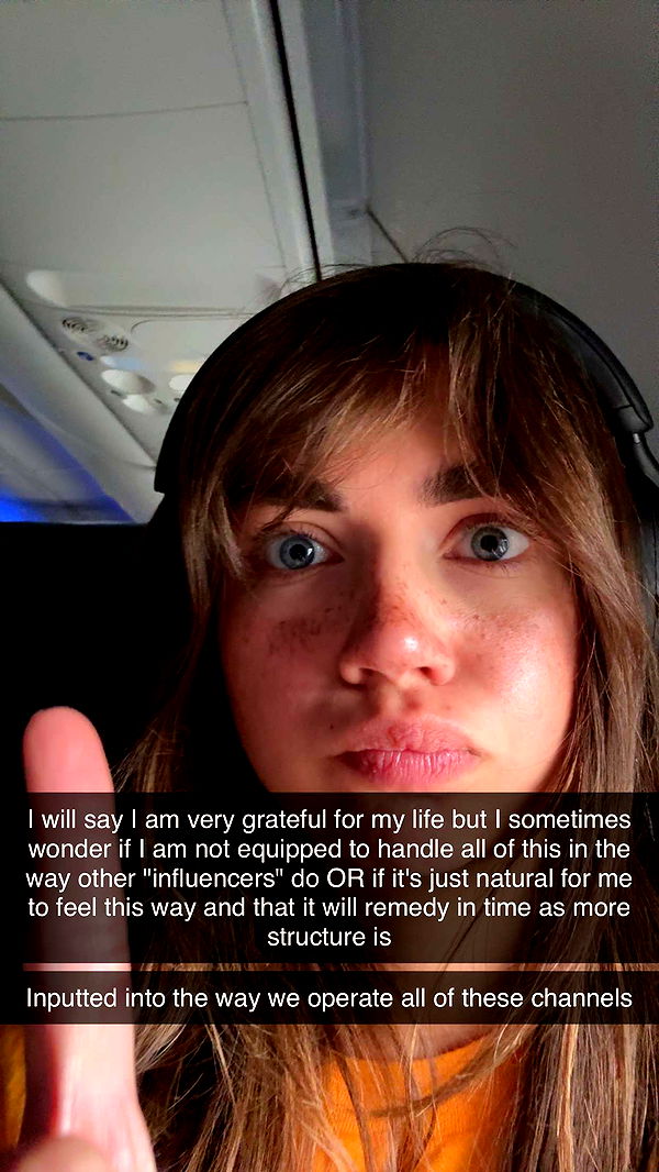 realhaylujan image ~ Altpins