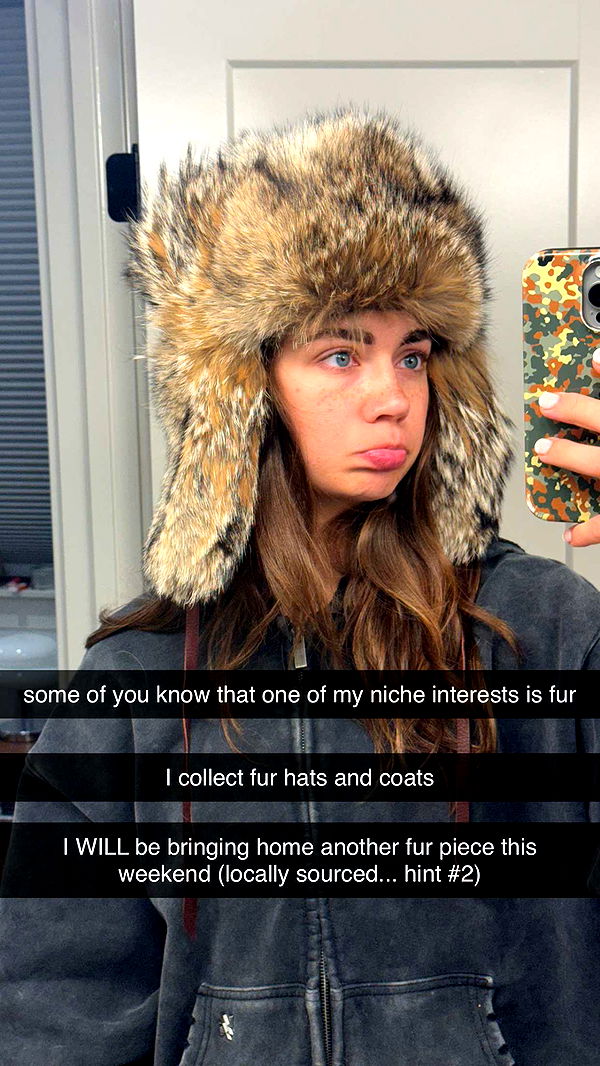 realhaylujan image ~ Altpins