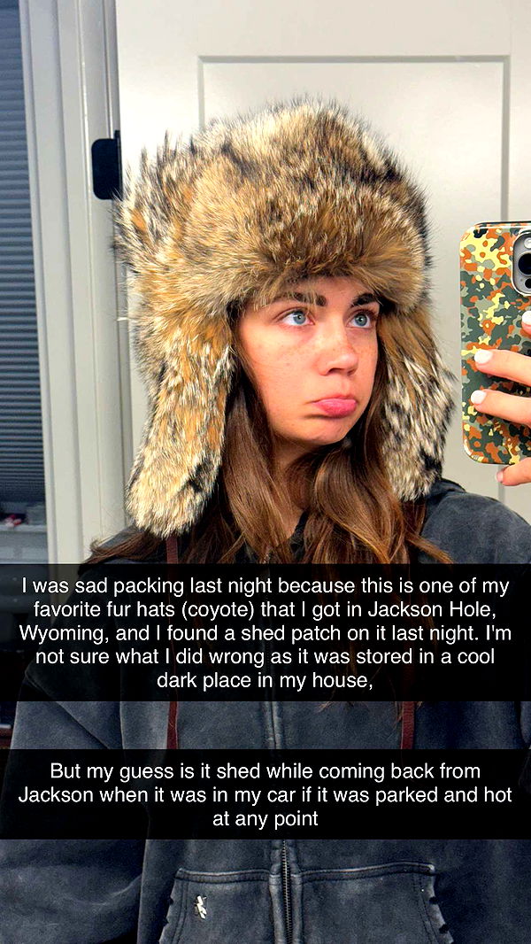 realhaylujan image ~ Altpins