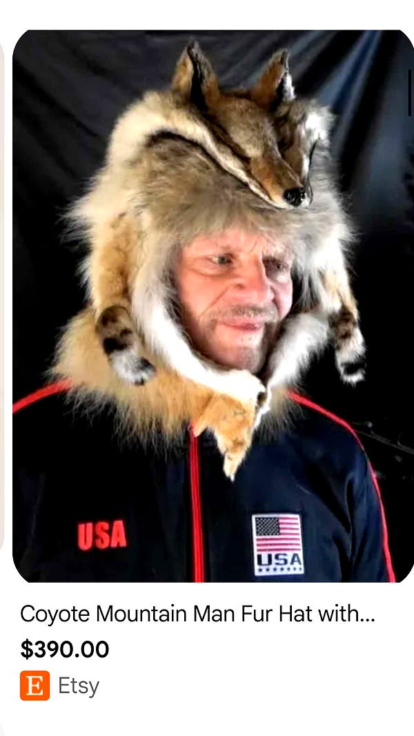 realhaylujan image ~ Altpins