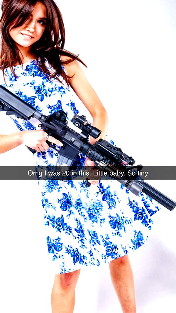 realhaylujan image ~ Altpins