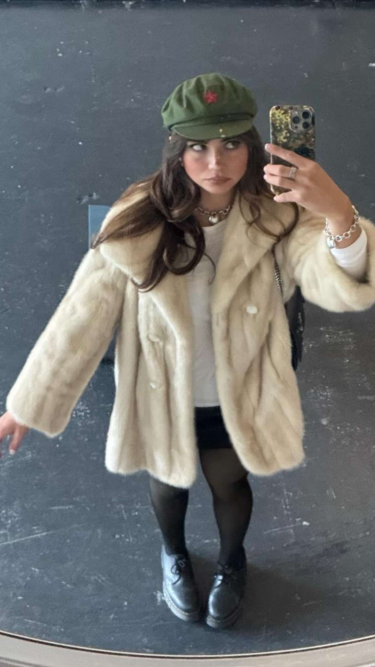 realhaylujan snapchat image archive image