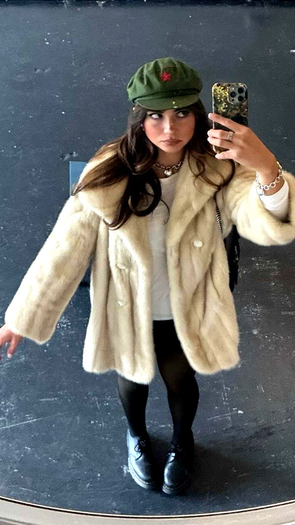 realhaylujan image ~ Altpins