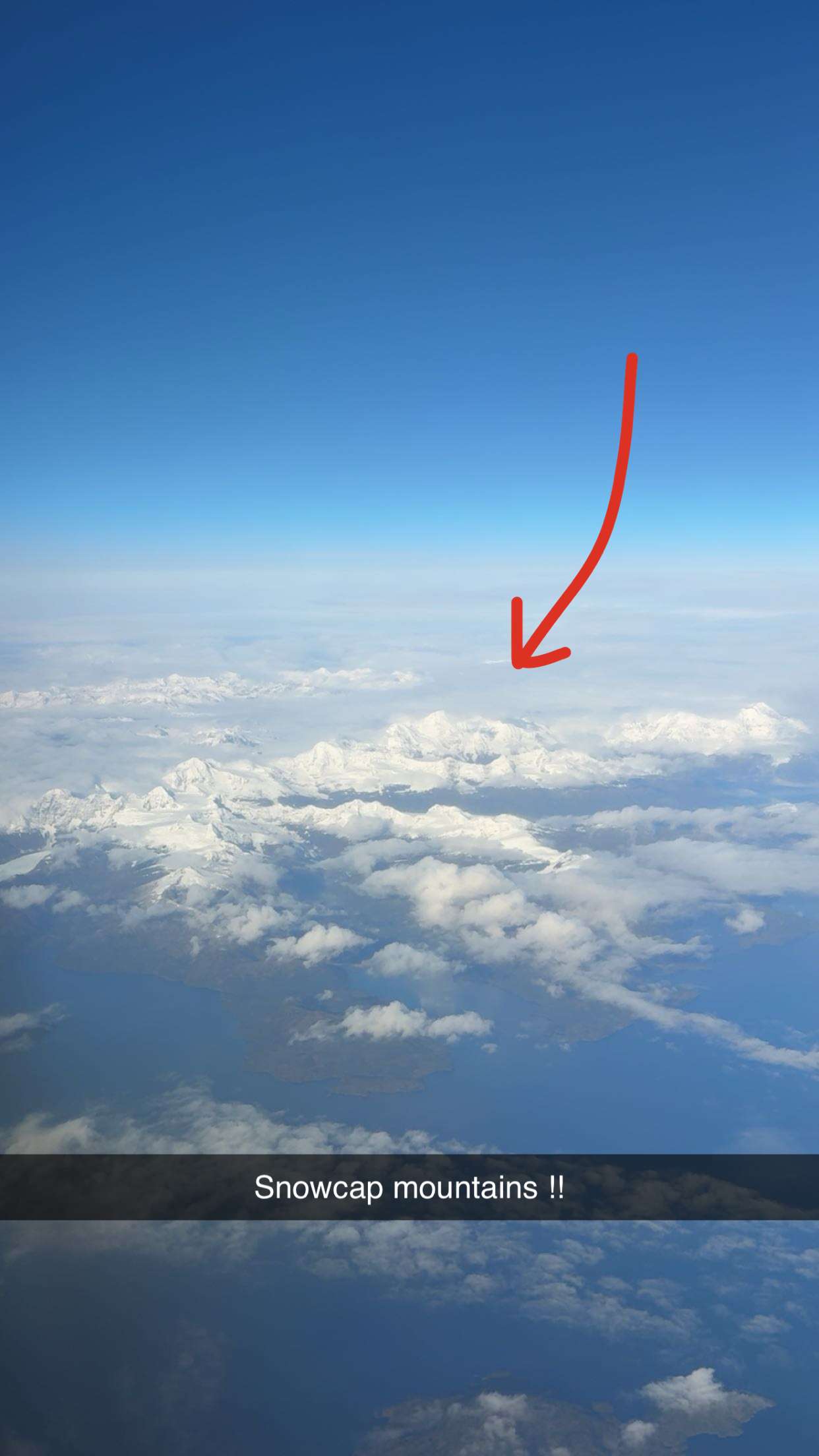 realhaylujan snapchat image archive image