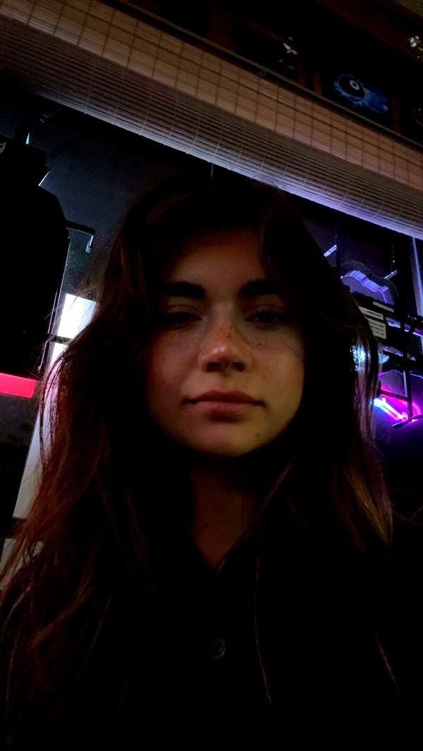 realhaylujan image ~ Altpins