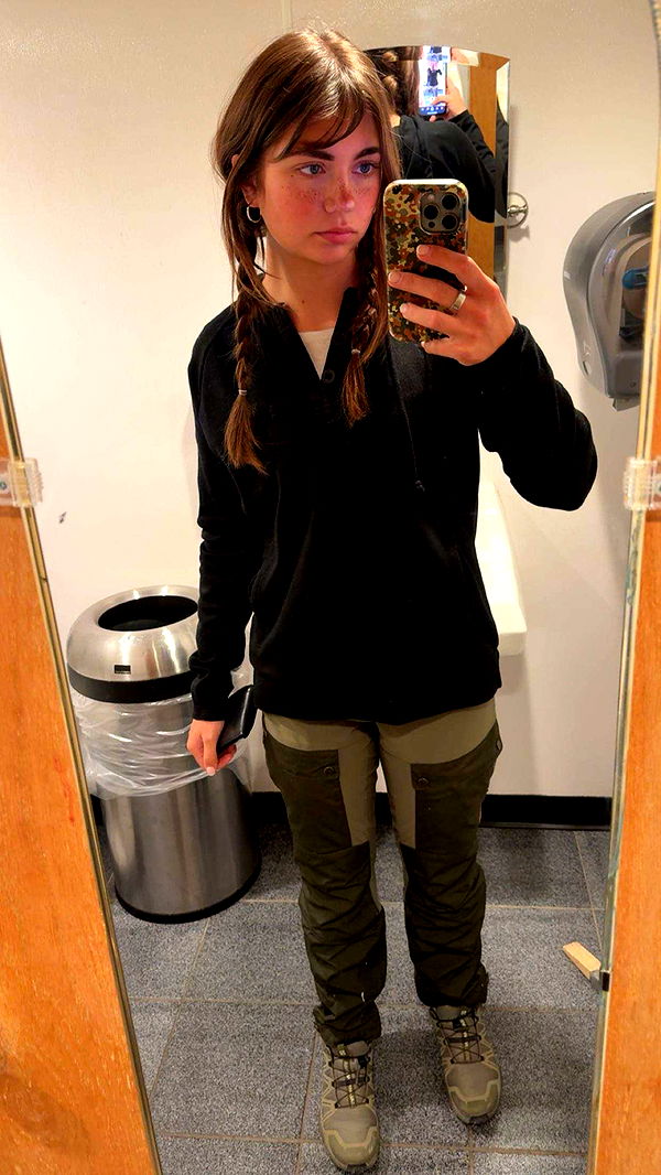 realhaylujan image ~ Altpins