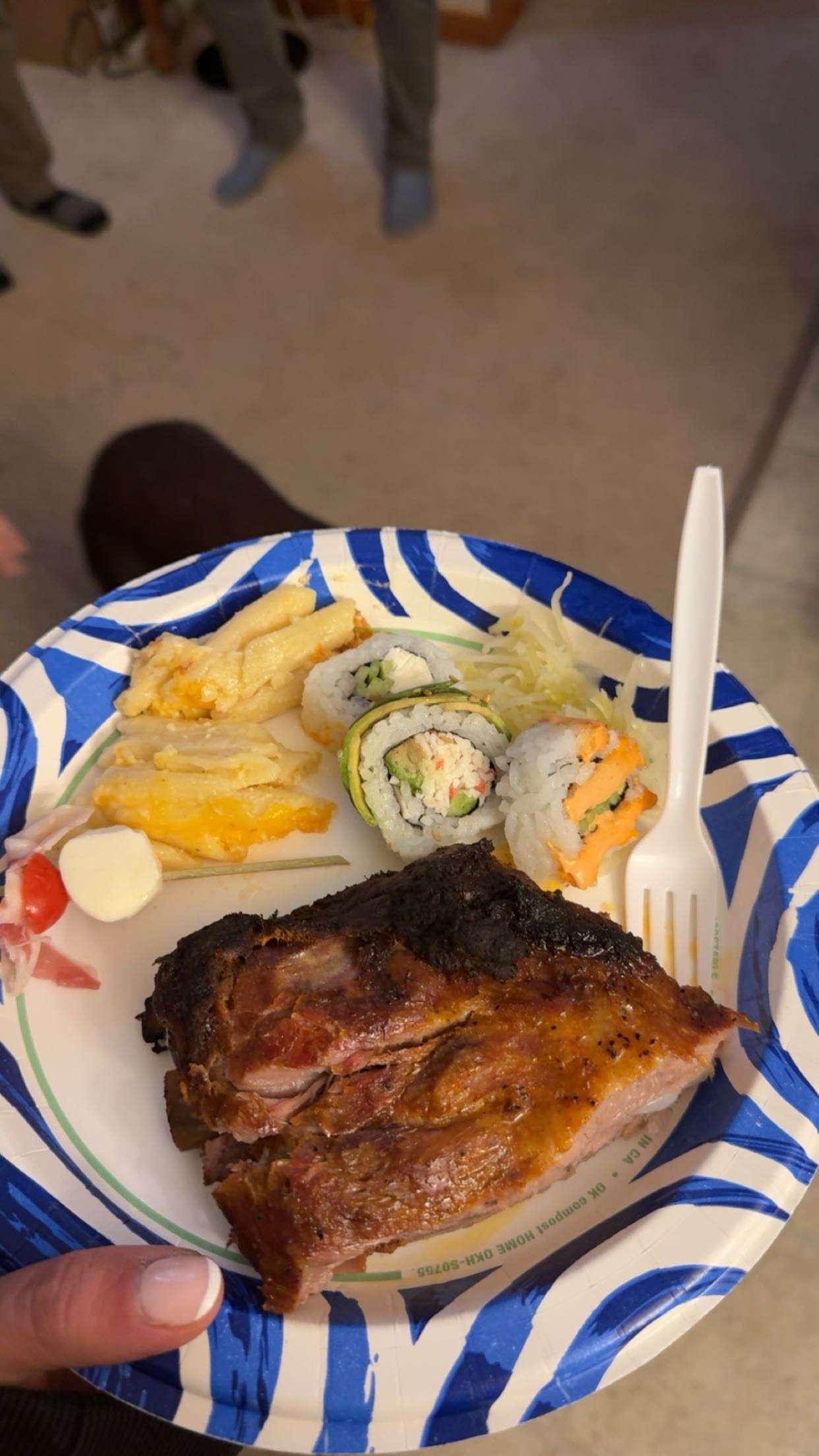 realhaylujan snapchat image archive image