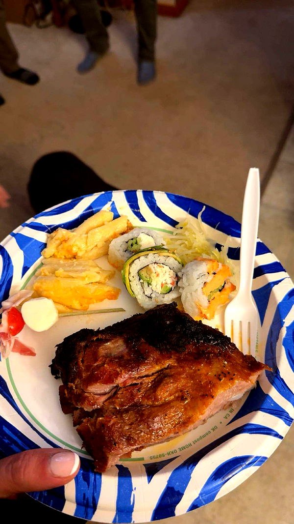 realhaylujan image ~ Altpins