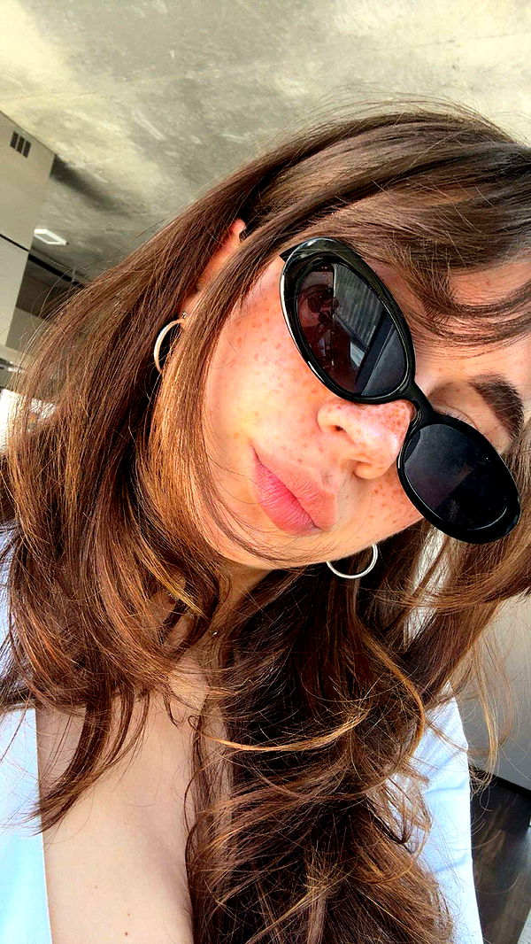 realhaylujan image ~ Altpins