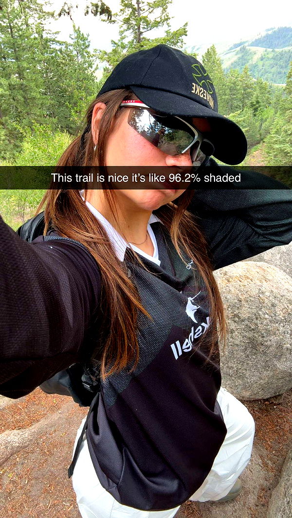 realhaylujan image ~ Altpins