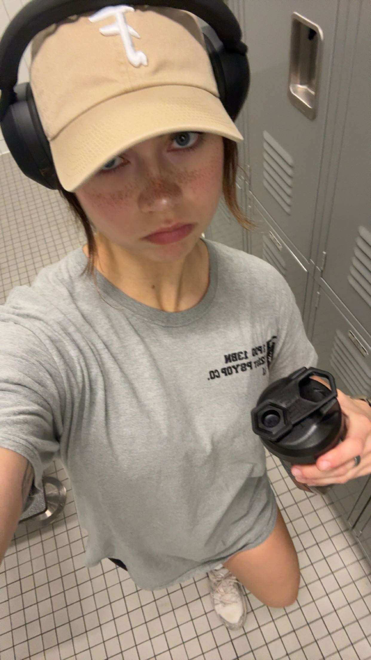 realhaylujan snapchat image archive image