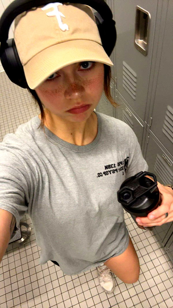 realhaylujan image ~ Altpins