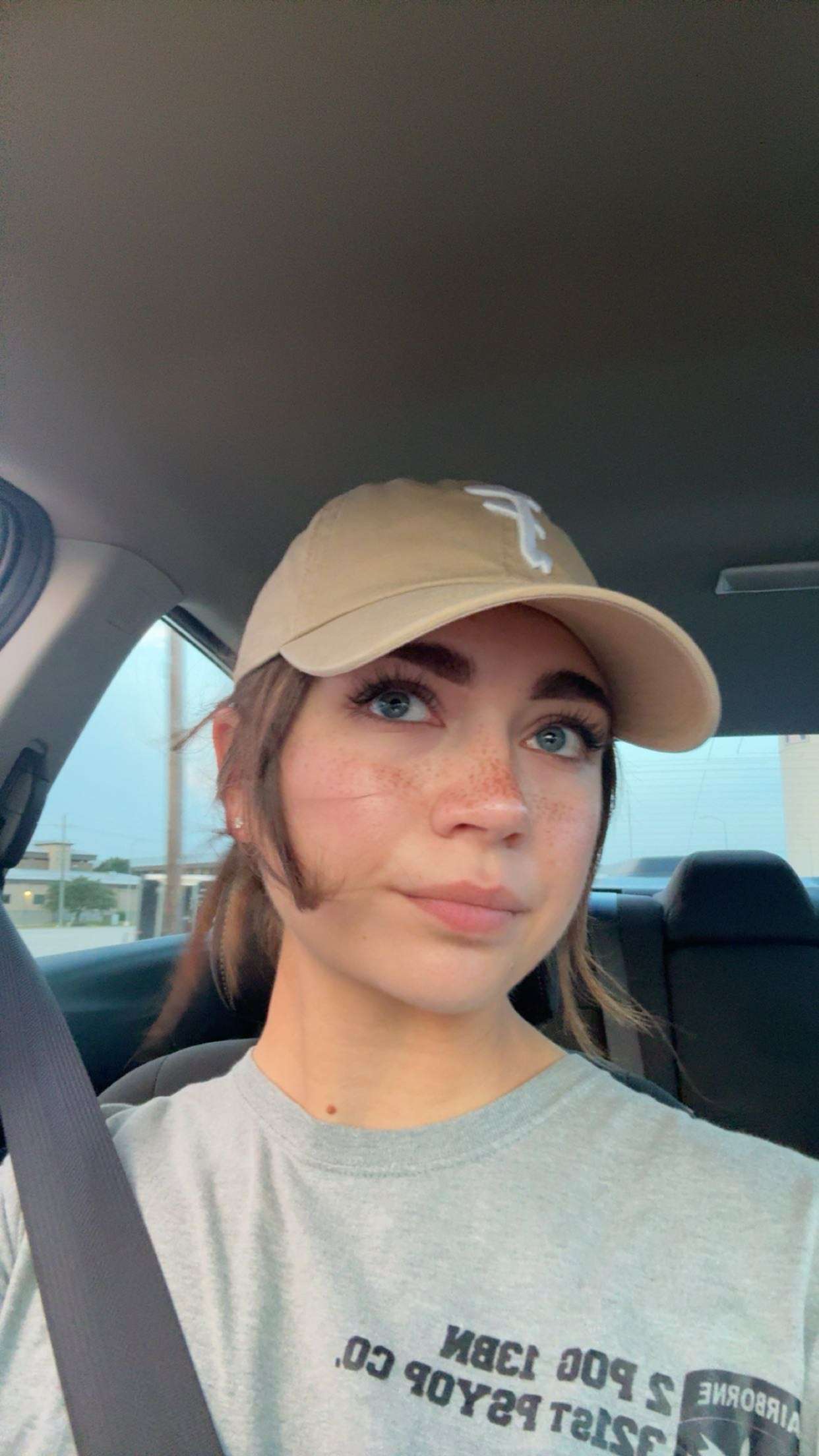 realhaylujan snapchat image archive image