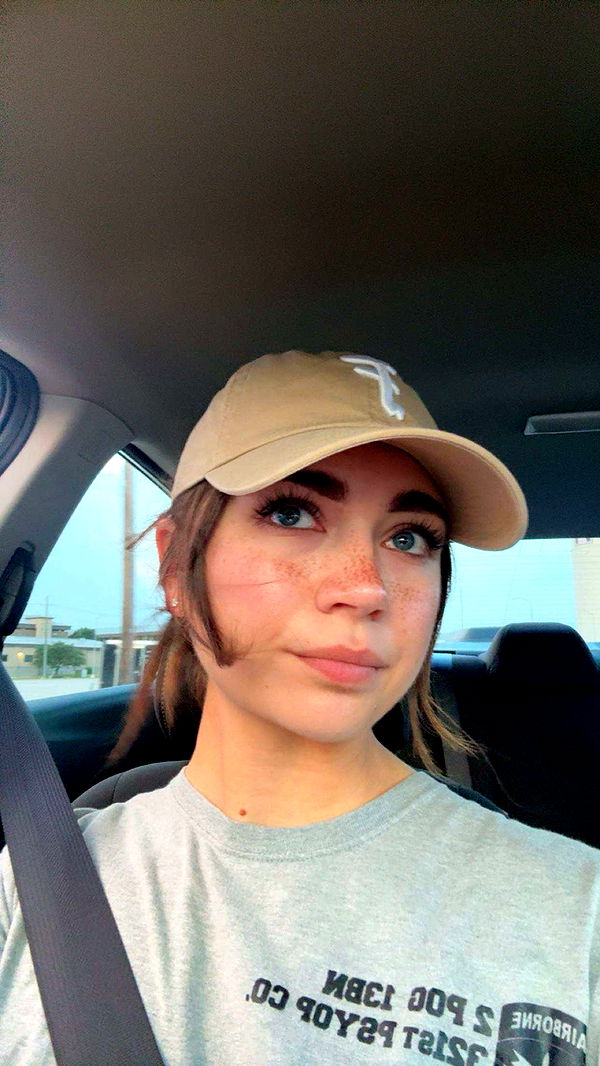 realhaylujan image ~ Altpins