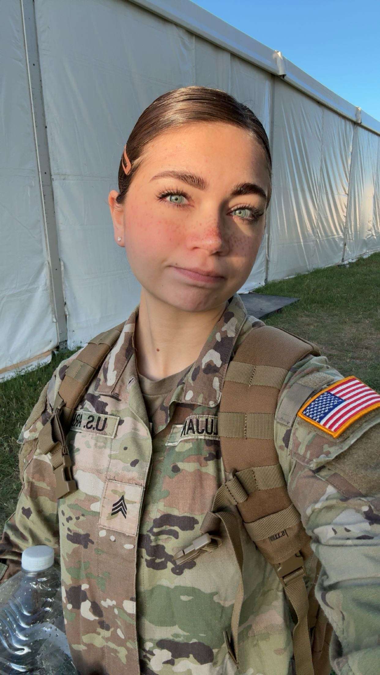 realhaylujan snapchat image archive image