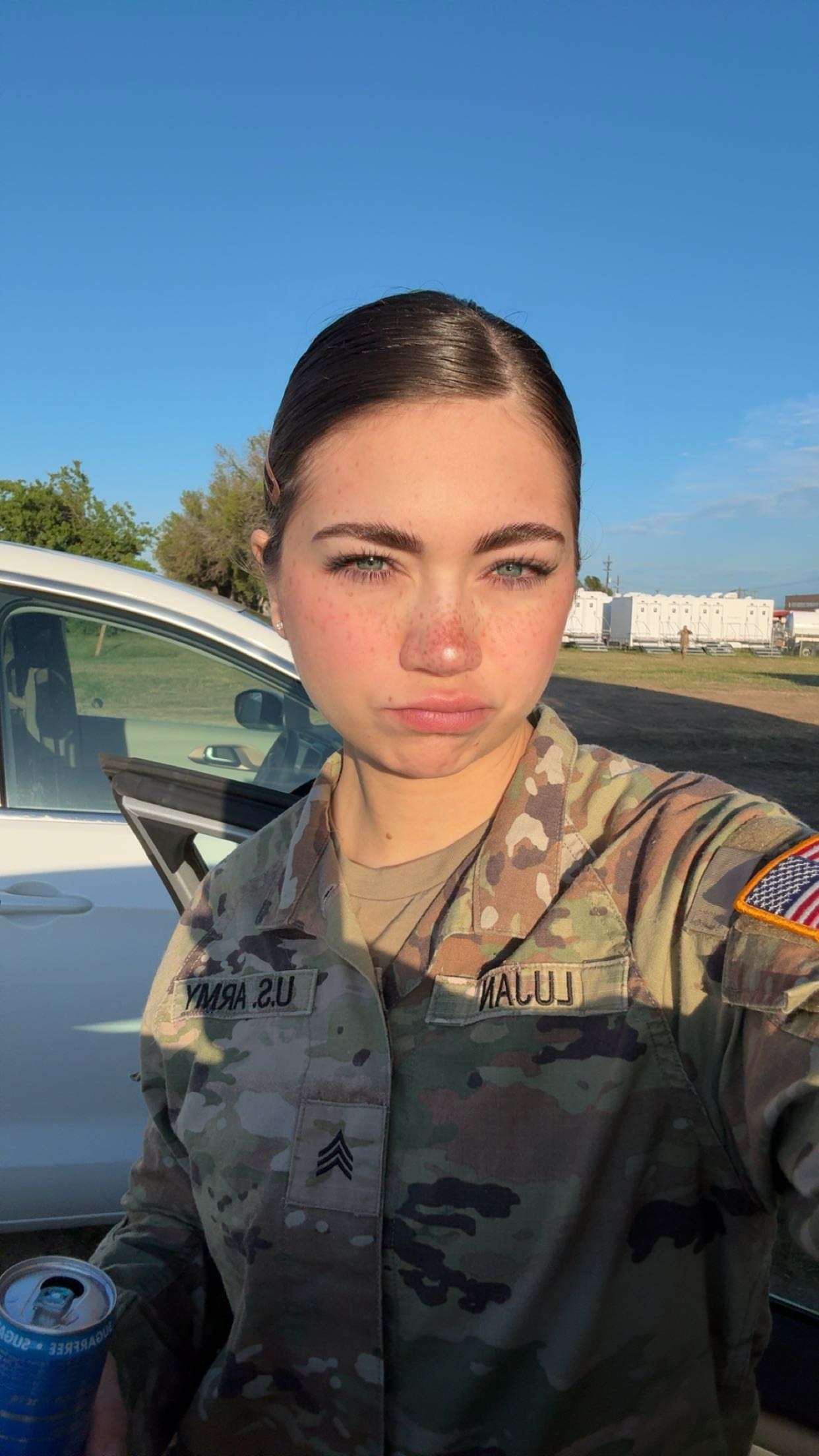 realhaylujan snapchat image archive image