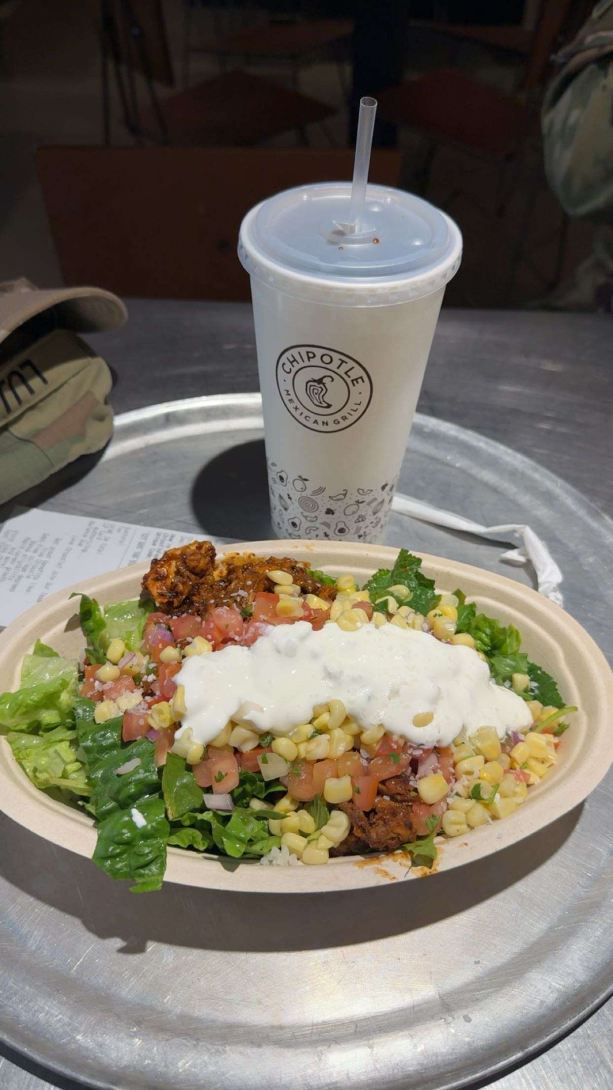 realhaylujan snapchat image archive image