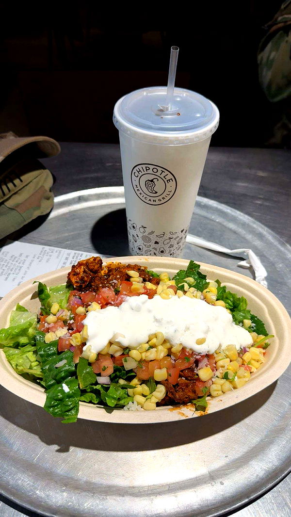 realhaylujan image ~ Altpins