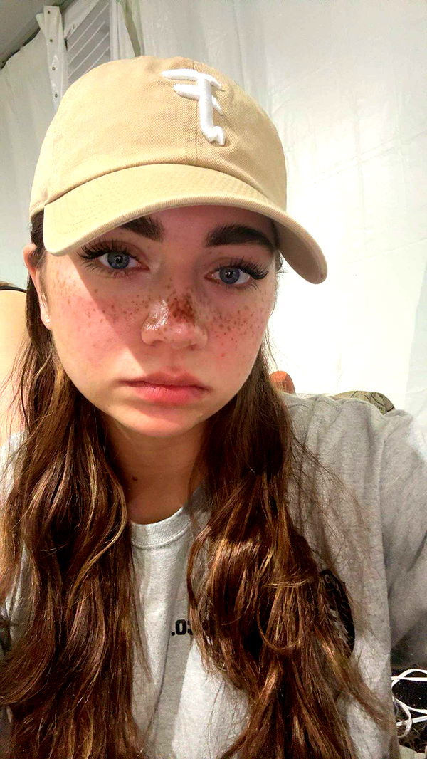 realhaylujan image ~ Altpins