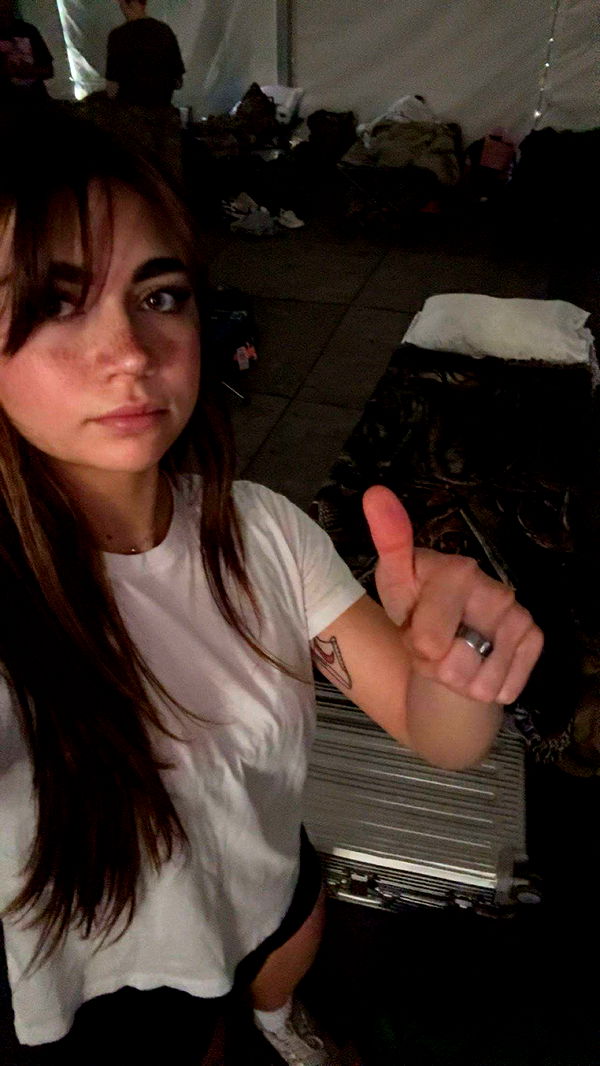 realhaylujan image ~ Altpins