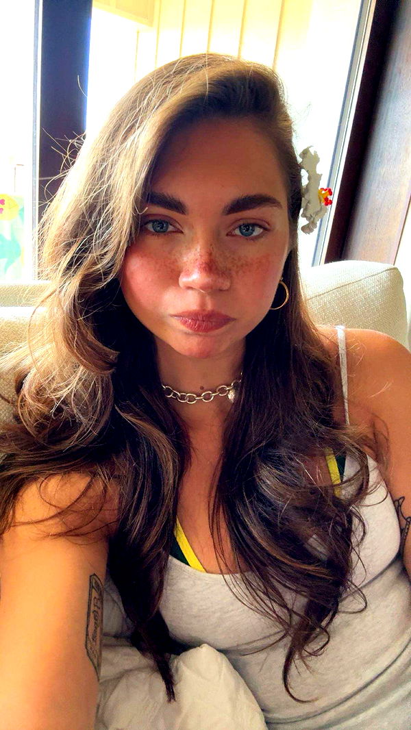 realhaylujan image ~ Altpins