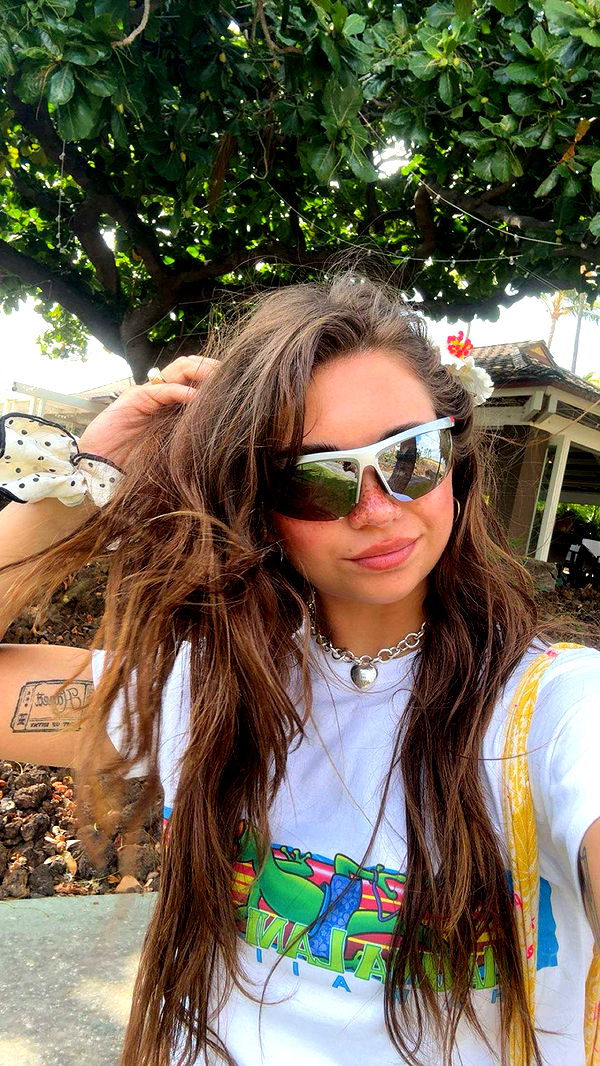 realhaylujan image ~ Altpins