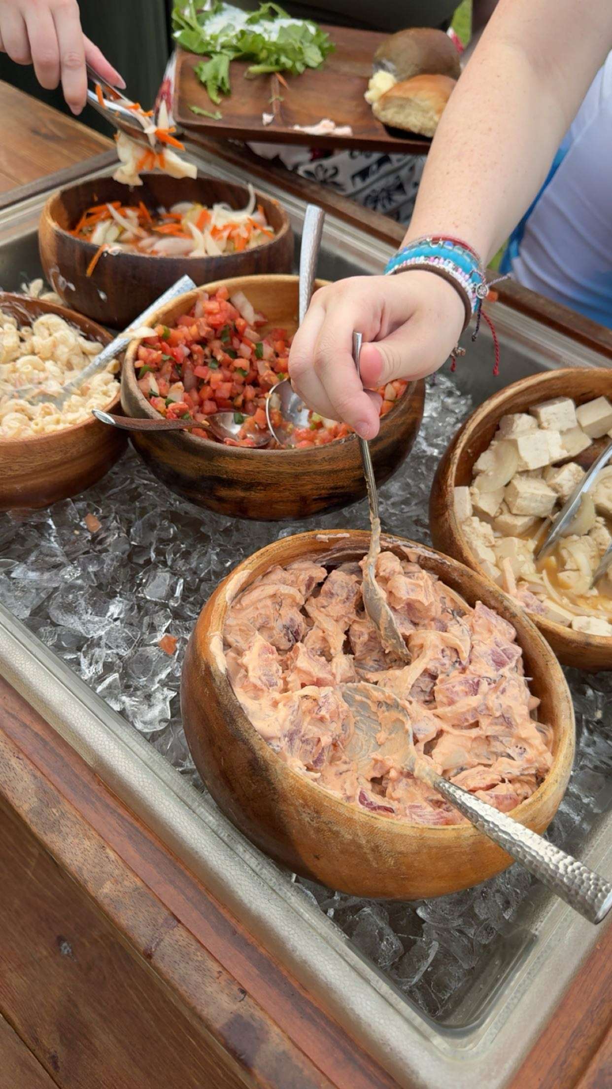 realhaylujan snapchat image archive image