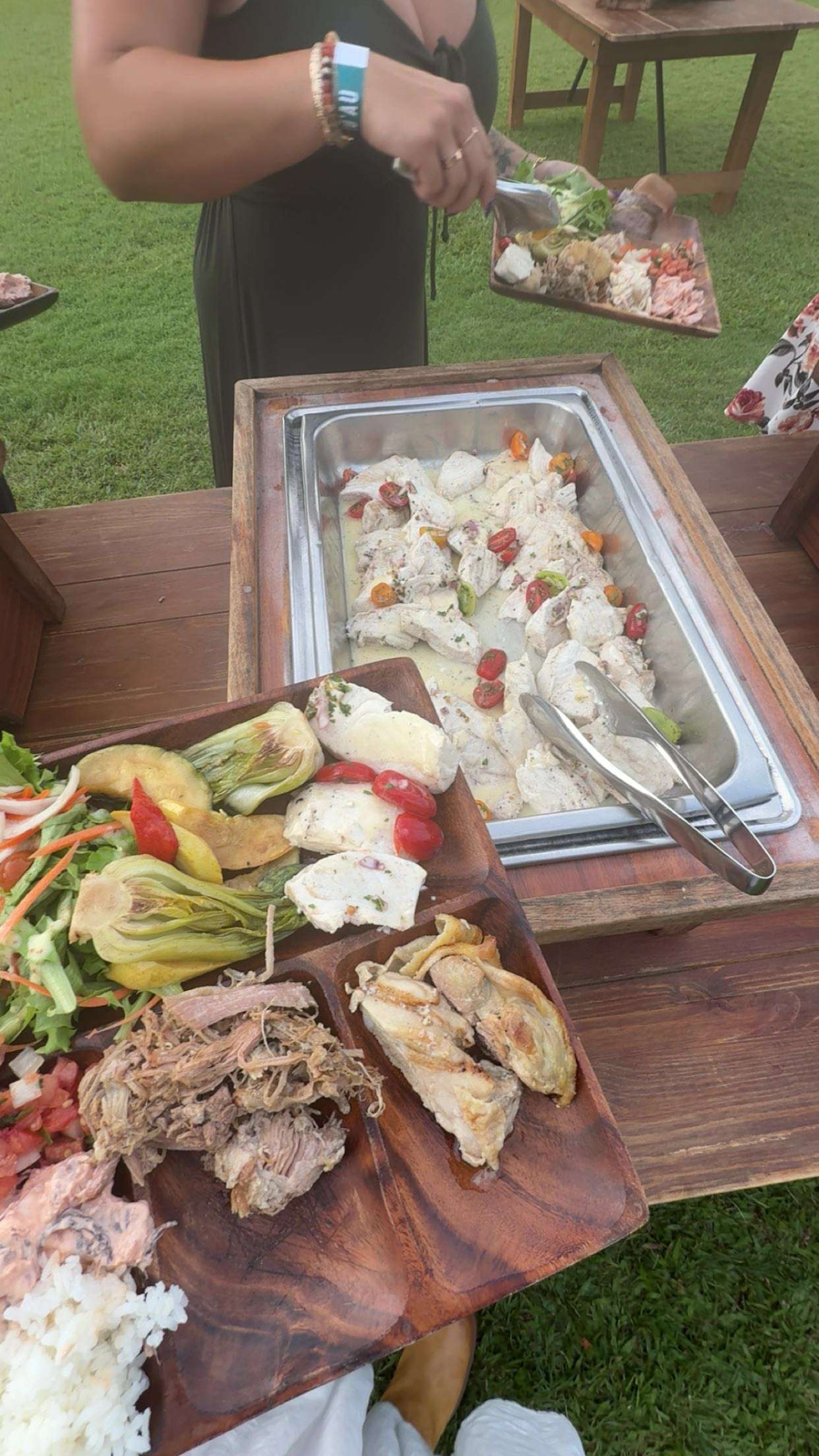 realhaylujan snapchat image archive image