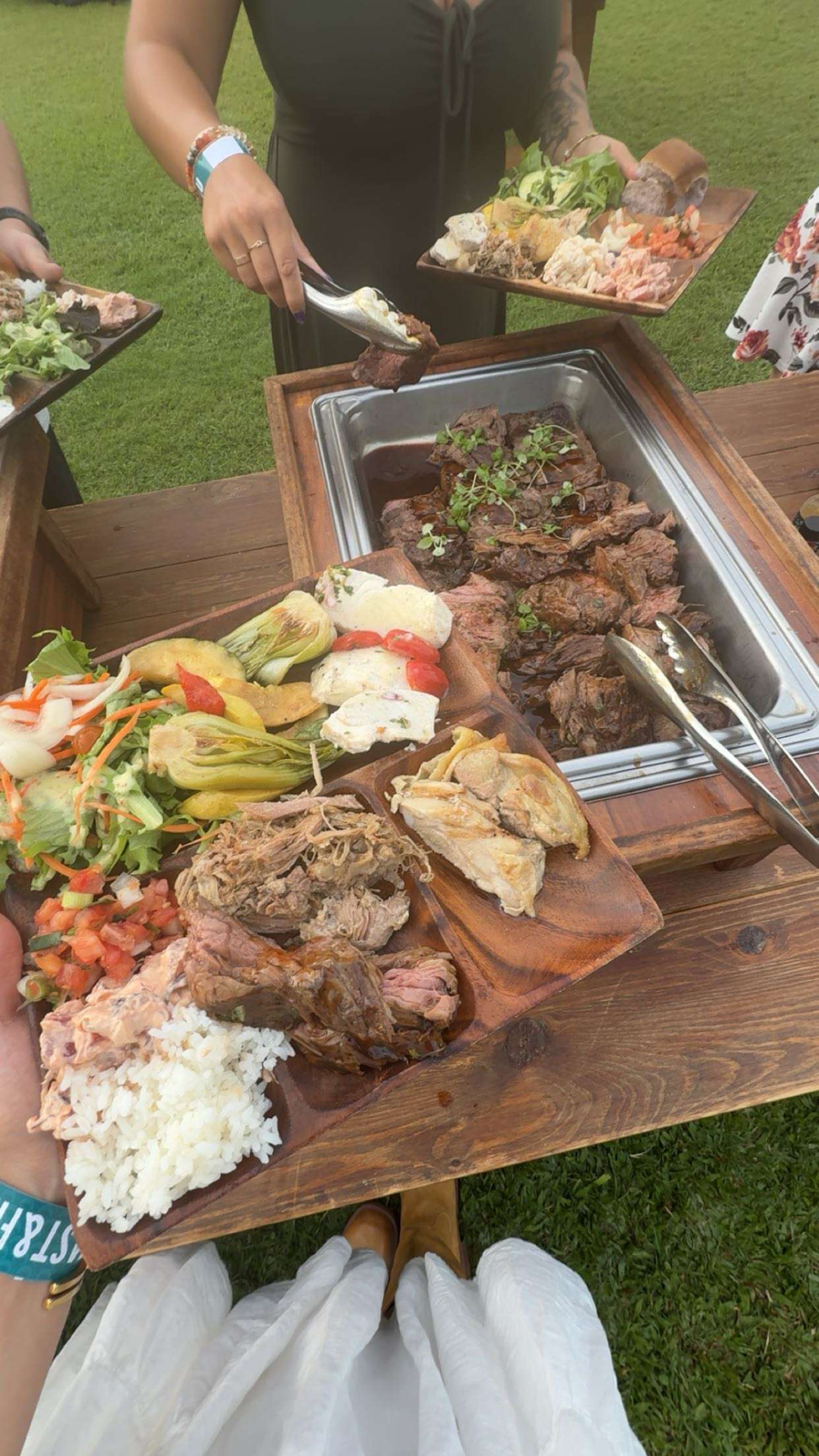 realhaylujan snapchat image archive image