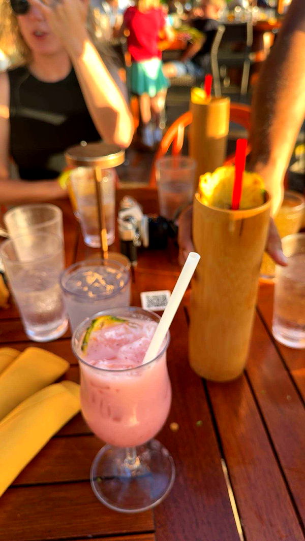 realhaylujan image ~ Altpins