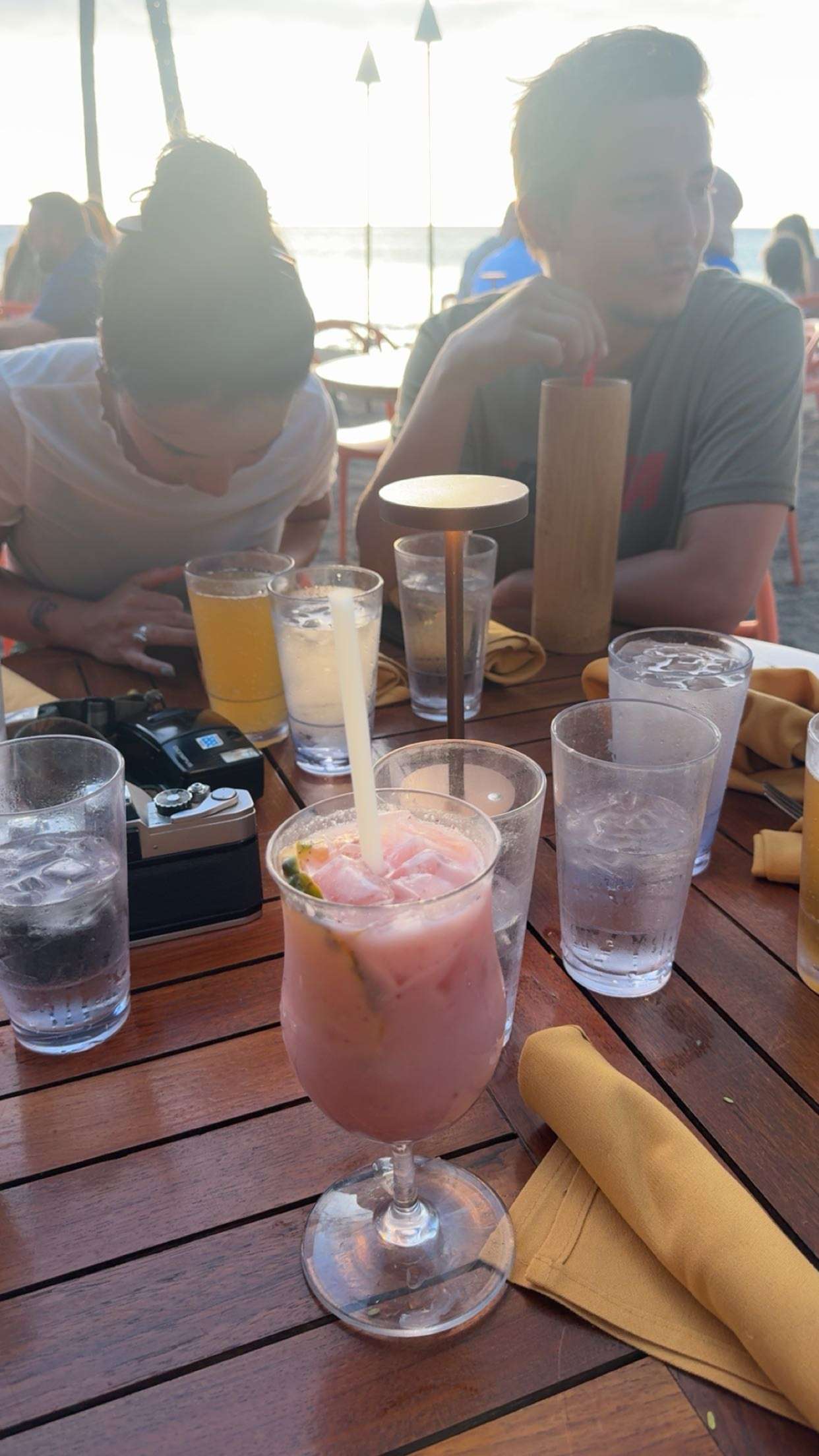 realhaylujan snapchat image archive image